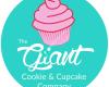 The Giant Cookie & Cupcake Company