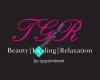 The Glamour Room - Beauty Healing Relaxation