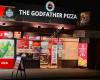 The Godfather Pizza