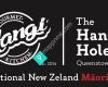 The Hangi Hole Queenstown