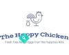 The Happy Chicken