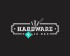 The Hardware Public Bar