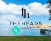 The Heads Omapere