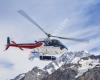 The Helicopter Line Fox Glacier