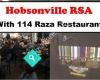 The Hobsonville RSA