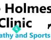 The Holmes Clinic