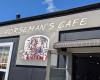 The Horsemans Cafe