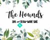 The Hounds Spa & Blow-wave Bar