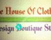 The House of Clothier