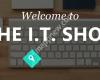 The I.T. Shop