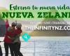 The Infinity New Zealand