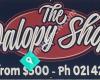 The Jalopy Shop