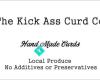 The Kick Ass Curd Co