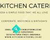 The Kitchen Catering