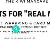 The Kiwi Mancave