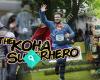 The Koha Superhero
