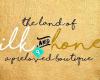 The Land of Milk & Honey - A High End Preloved Boutique