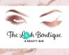 The Lash Boutique & Beauty Bar