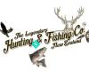 The Legendary Hunting and Fishing New Zealand