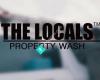 The Locals Property Wash