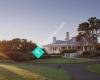 The Lodge at Kauri Cliffs