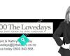 The Lovedays - Selling Real Estate