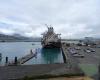 The Lyttelton Harbour Information Centre