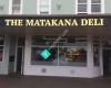 The Matakana Deli