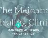 The Meihana Healing Clinic  Mangawhai