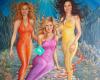 The Mermaids Danceband