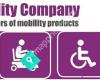 The Mobility Company