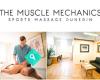 The Muscle Mechanics