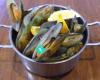 The Mussel Pot