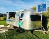 The Nautilus Air Stream Cafe