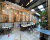The Old Packhouse Cafe & Market