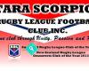 The Otara Rugby League Football Club Inc