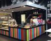 The Oxford Cafe