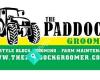 The Paddock Groomer