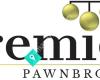 The Pawn Broker