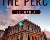 The Perc Exchange