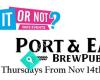 The Port and Eagle Brewpub Quiz