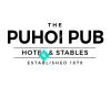 The Puhoi Pub Hotel & Stables  Est 1879