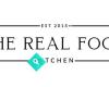 The Real Food Kitchen
