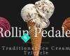 The Rollin' Pedaler