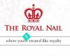 The Royal Nail  Dress Smart Hornby