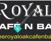 The Royal Oak Cafe & Bar