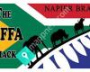 The SAFFA Shack - Napier