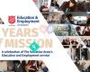 The Salvation Army Education & Employment - Feilding