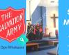 The Salvation Army Napier