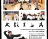 The School of Martial Arts 